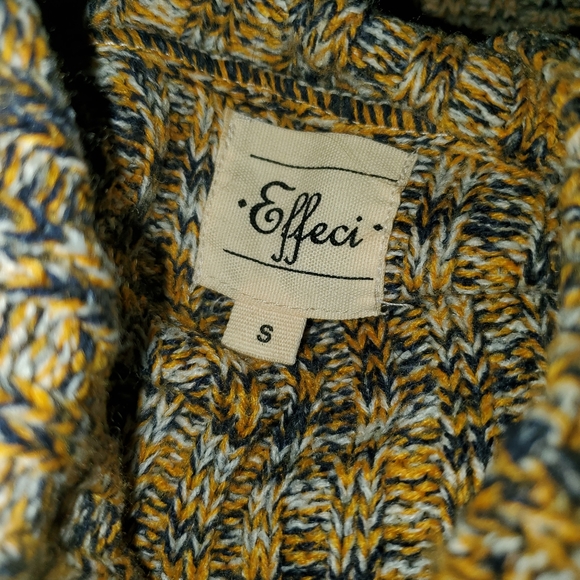 Effeic Sweater - Picture 5 of 6